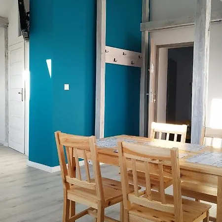 Apartamento Witkacego