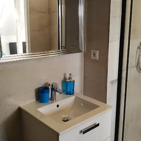 Witkacego Apartamento *