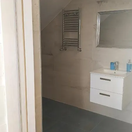 Διαμέρισμα Witkacego Σλούπσκ