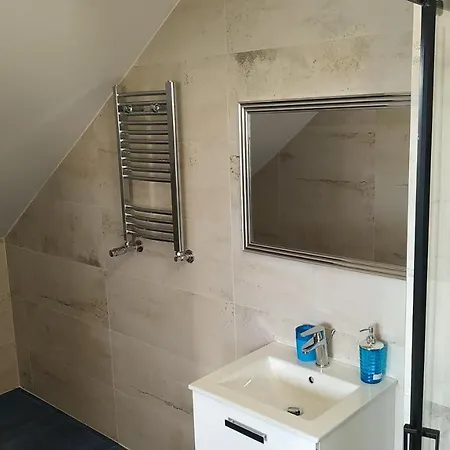 Apartamento Witkacego