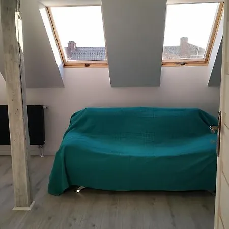 Apartamento Witkacego