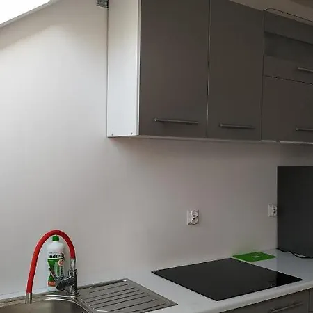 Witkacego * Słupsk