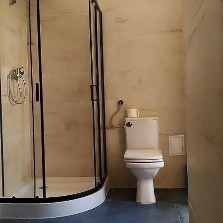 Apartamento Witkacego *