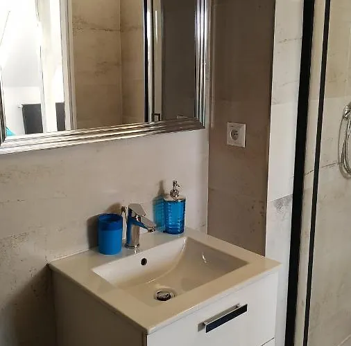 Witkacego Apartment *