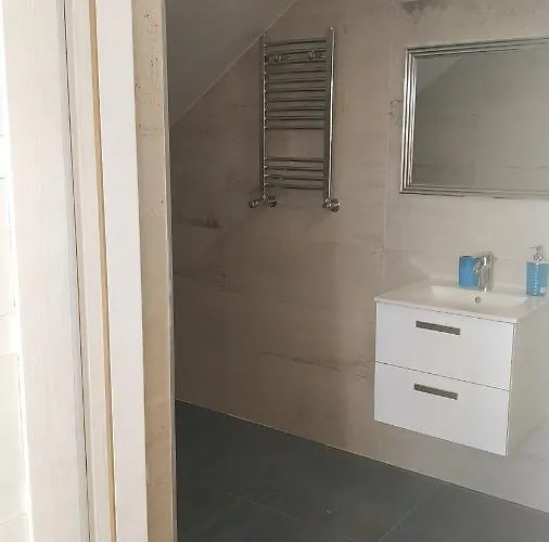 Apartament Witkacego Słupsk