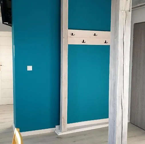 Apartament Witkacego