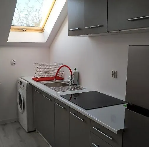 Witkacego Apartment *