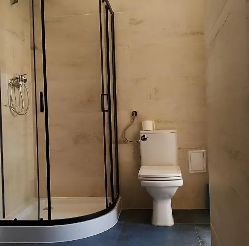 Apartment Witkacego *